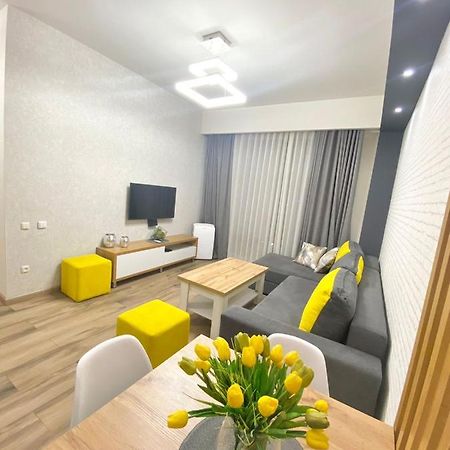 Luxury Apartment, New Building, Centre Yerevan Exterior foto