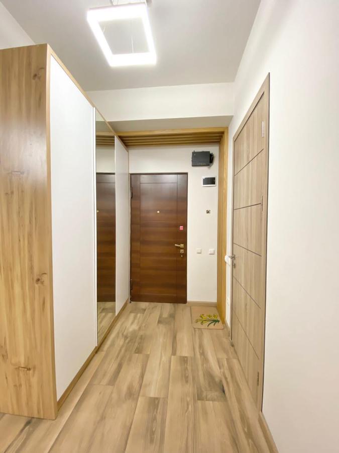 Luxury Apartment, New Building, Centre Yerevan Exterior foto