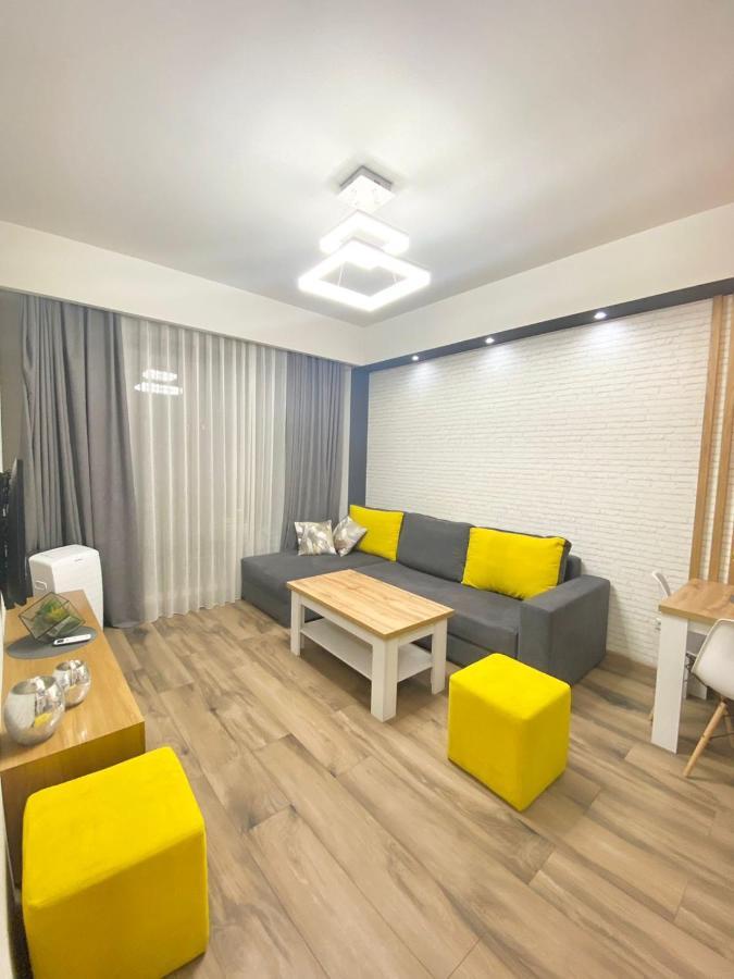 Luxury Apartment, New Building, Centre Yerevan Exterior foto
